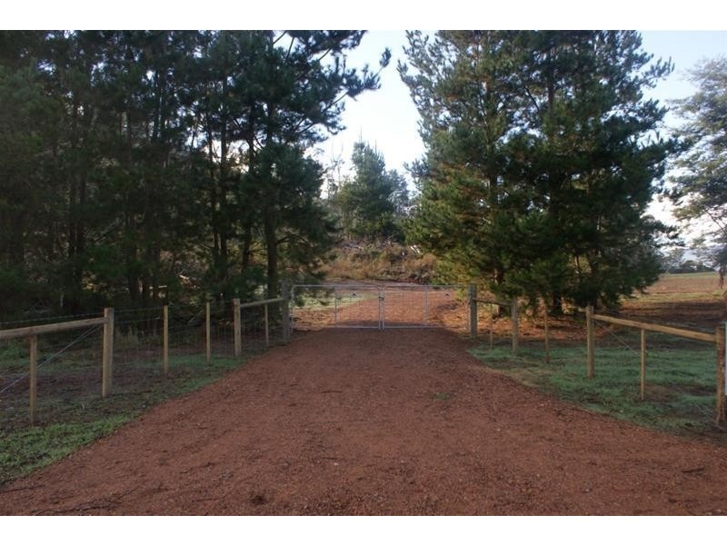 0 Caveside Road, Mole Creek TAS 7304