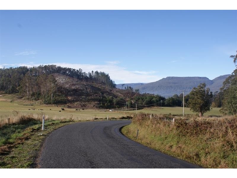 0 Caveside Road, Mole Creek TAS 7304