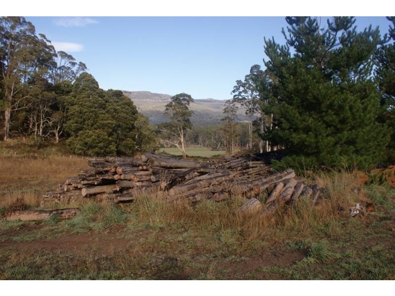 0 Caveside Road, Mole Creek TAS 7304