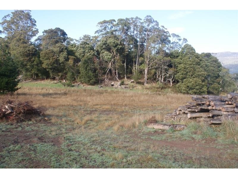 0 Caveside Road, Mole Creek TAS 7304