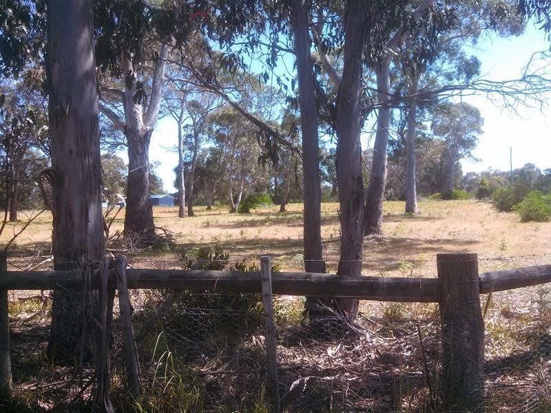 Lot 3 Marana Drive, Bakers Beach TAS 7307