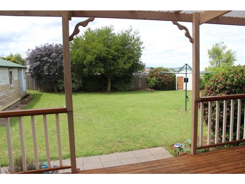 101  West Goderich Street, Deloraine TAS 7304