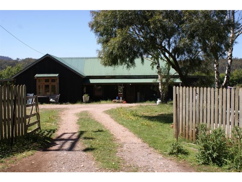 465 River Road, Reedy Marsh TAS 7304