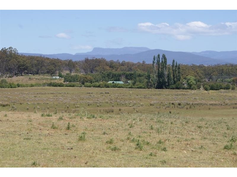 465 River Road, Reedy Marsh TAS 7304