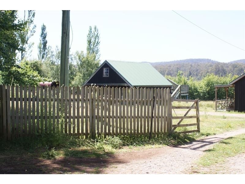 465 River Road, Reedy Marsh TAS 7304