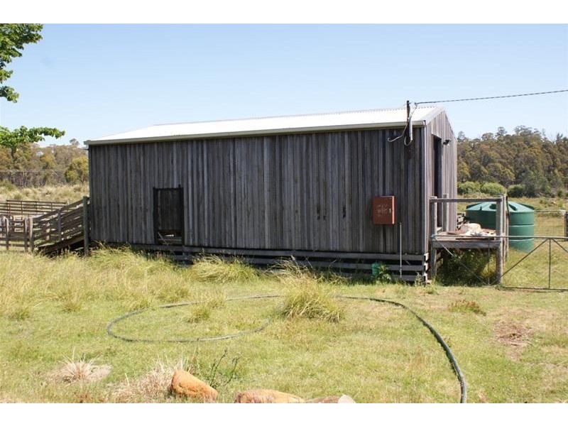 465 River Road, Reedy Marsh TAS 7304