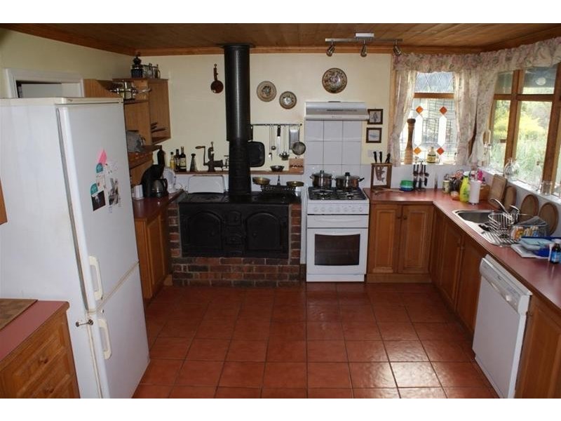 529 Mersey Hill Road, Mole Creek TAS 7304