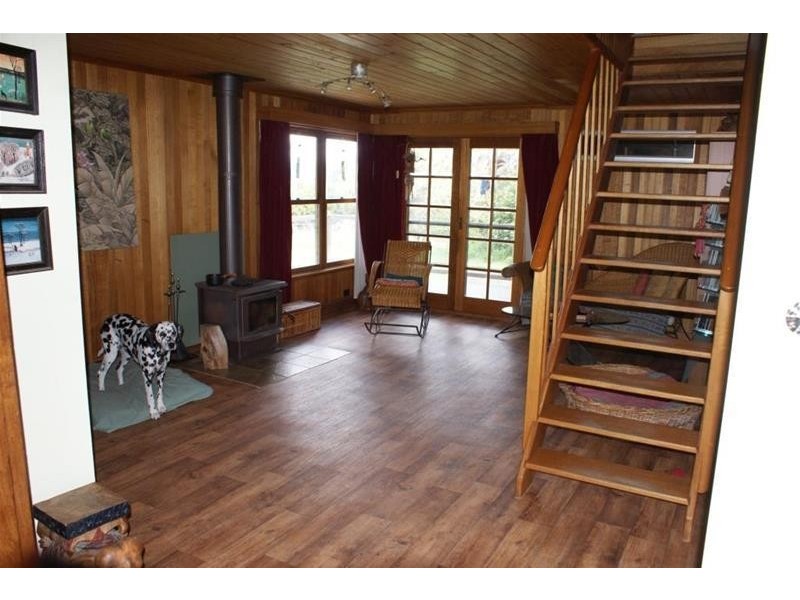 529 Mersey Hill Road, Mole Creek TAS 7304