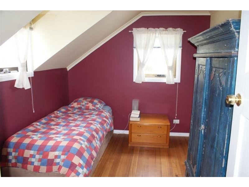 529 Mersey Hill Road, Mole Creek TAS 7304