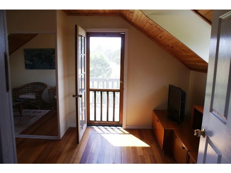 529 Mersey Hill Road, Mole Creek TAS 7304