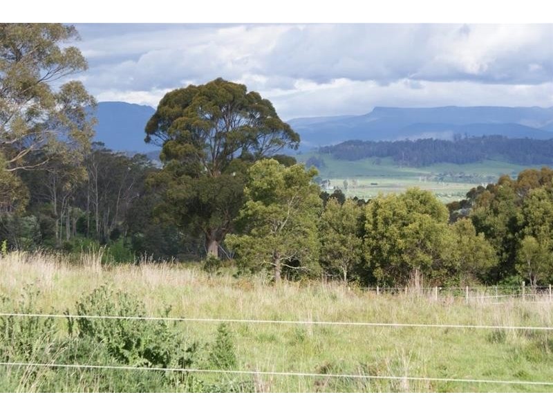 529 Mersey Hill Road, Mole Creek TAS 7304