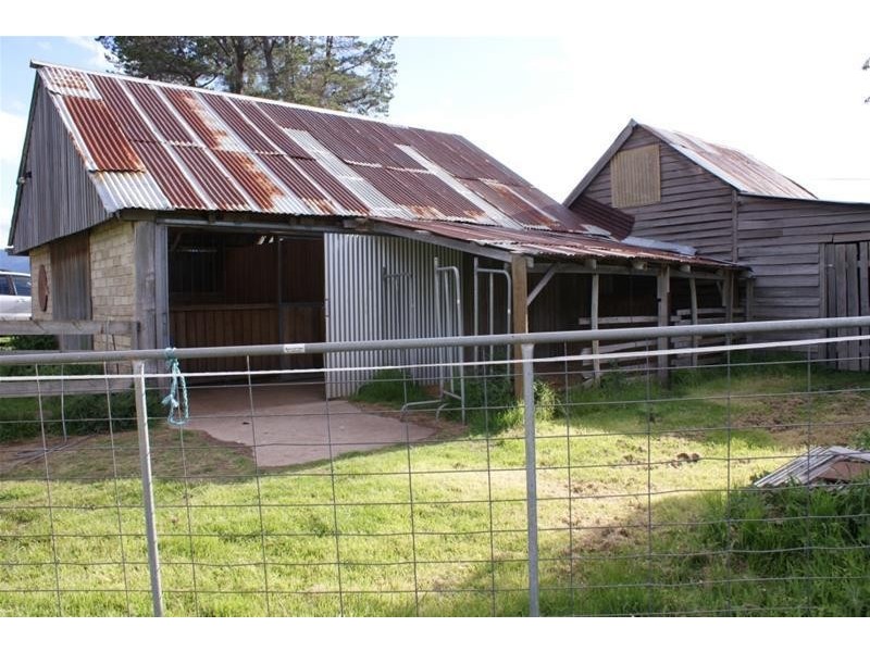 529 Mersey Hill Road, Mole Creek TAS 7304