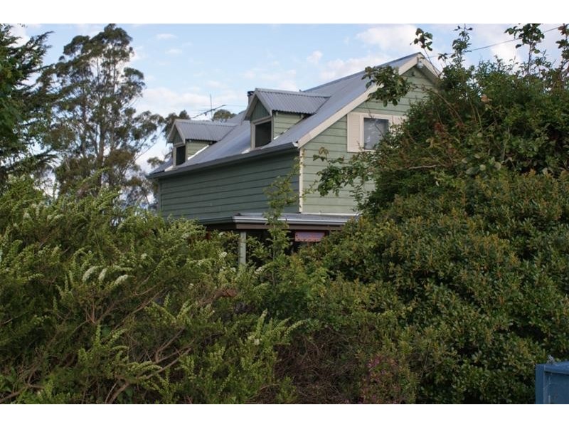 529 Mersey Hill Road, Mole Creek TAS 7304