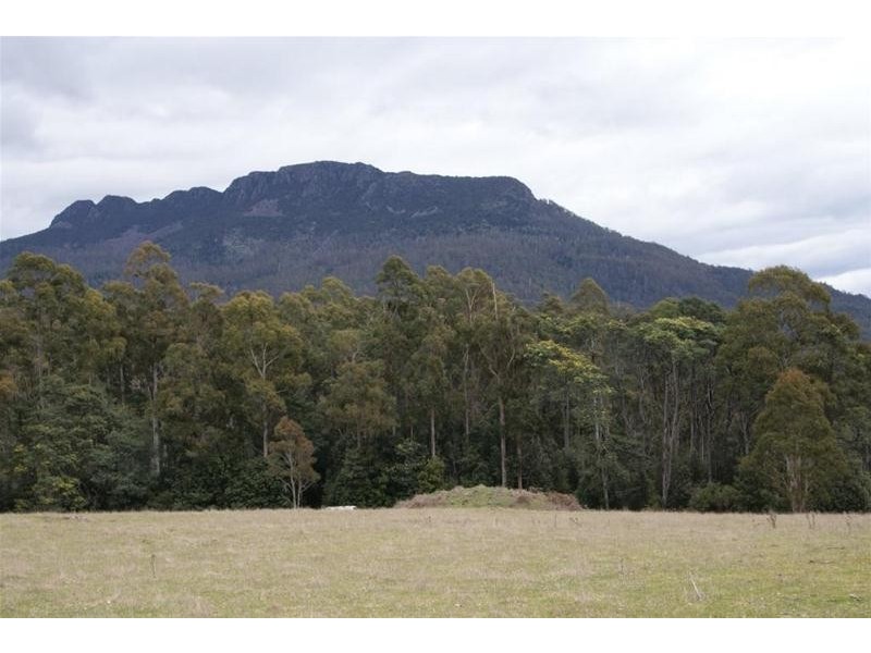 0 Bogan Road, Golden Valley TAS 7304