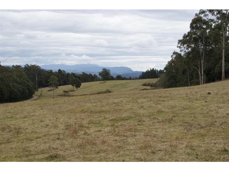 0 Bogan Road, Golden Valley TAS 7304