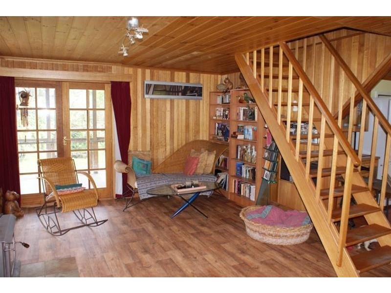 529 Mersey Hill Road, Mole Creek TAS 7304