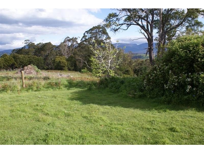 529 Mersey Hill Road, Mole Creek TAS 7304
