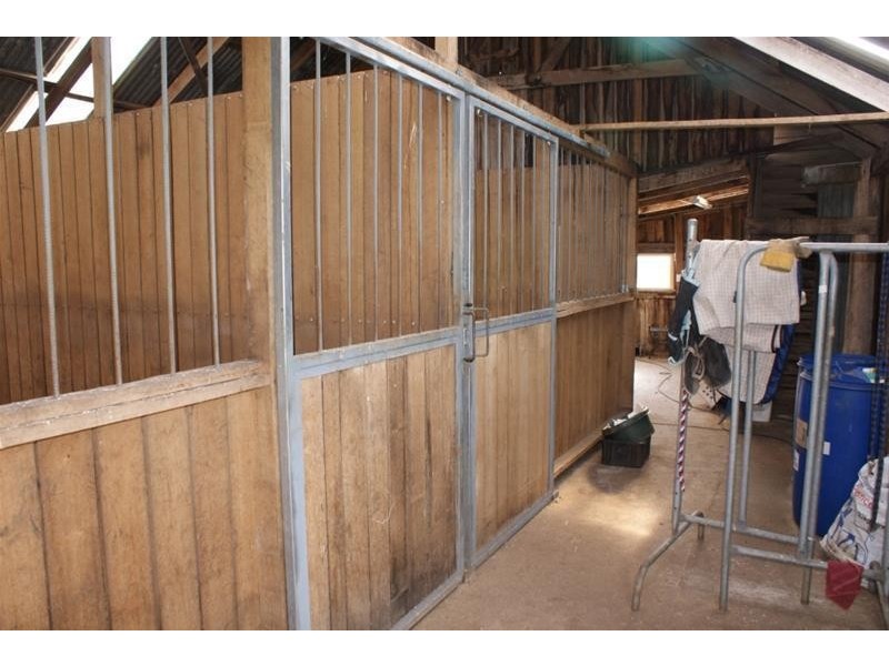 529 Mersey Hill Road, Mole Creek TAS 7304