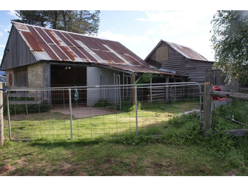 529 Mersey Hill Road, Mole Creek TAS 7304