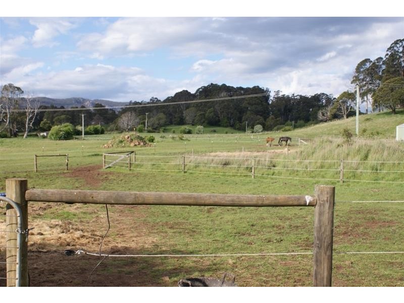 529 Mersey Hill Road, Mole Creek TAS 7304