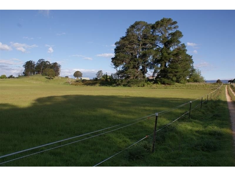 529 Mersey Hill Road, Mole Creek TAS 7304
