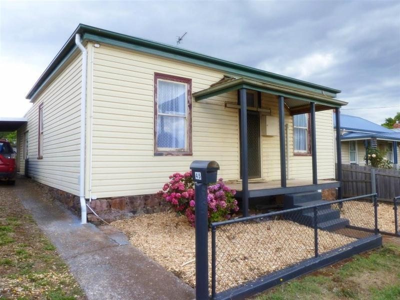 45  East Barrack, Deloraine TAS 7304