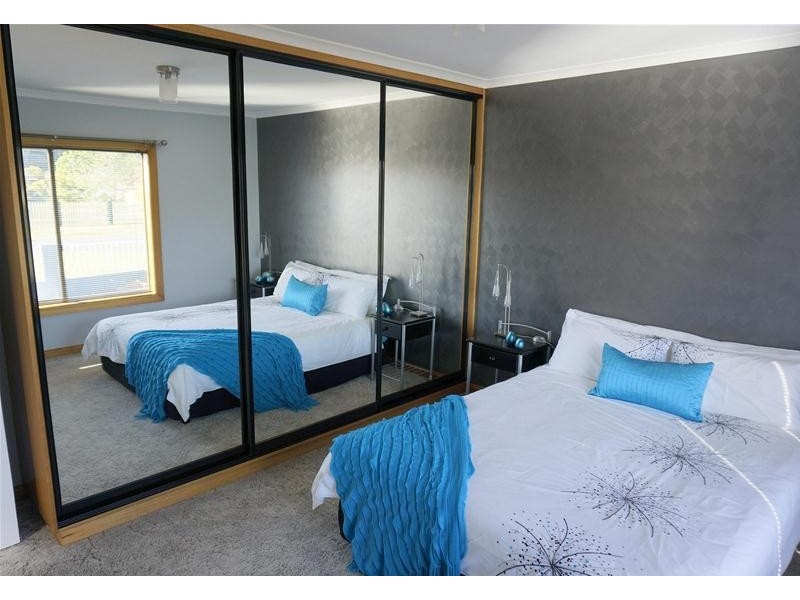 4 Quamby Street, Westbury TAS 7303