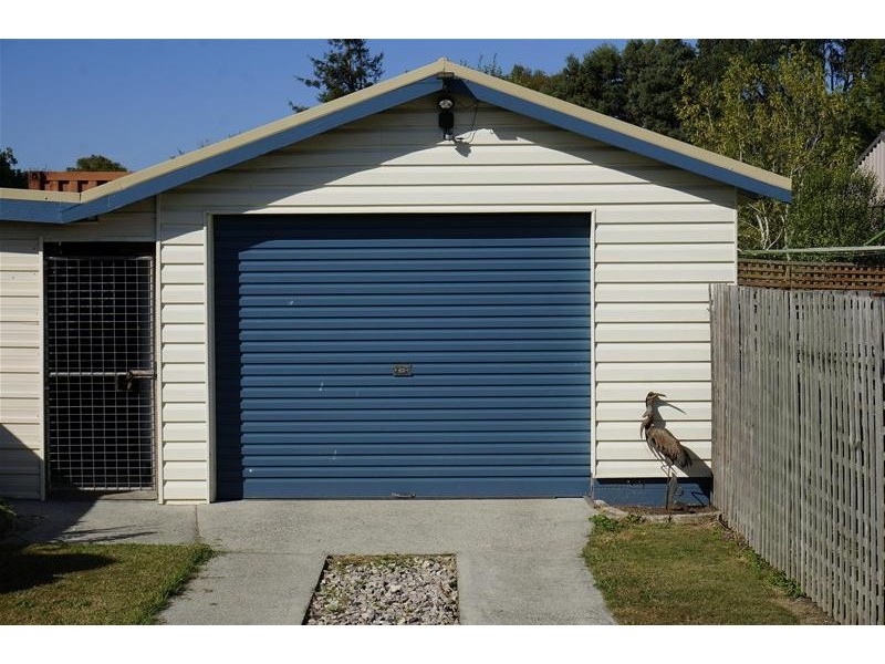 4 Quamby Street, Westbury TAS 7303