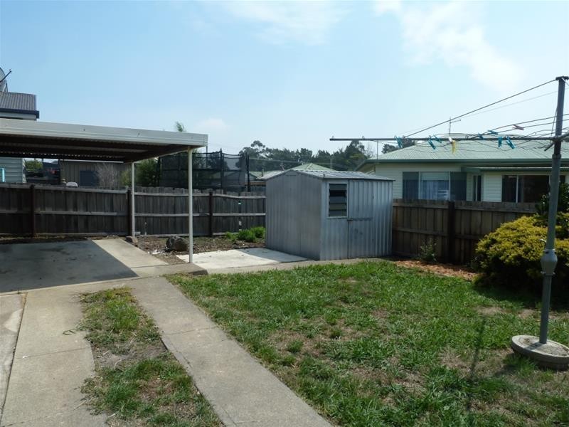 3 Grubb Street, Mowbray TAS 7248