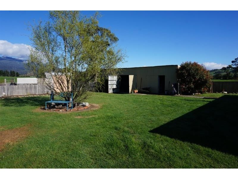 20 Western Creek Road, Caveside TAS 7304