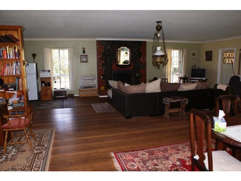 385 Liena Road, Mole Creek TAS 7304