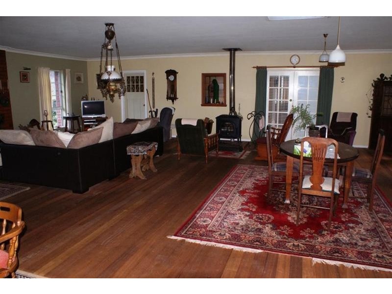 385 Liena Road, Mole Creek TAS 7304