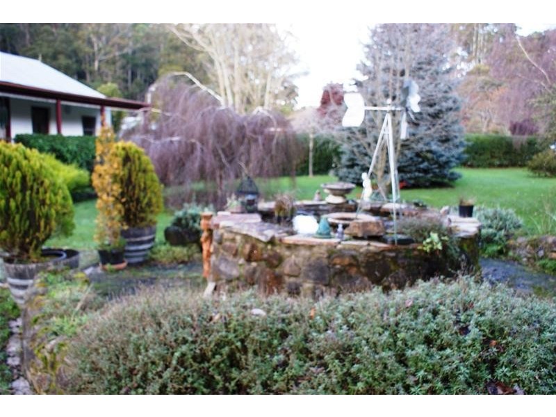 385 Liena Road, Mole Creek TAS 7304