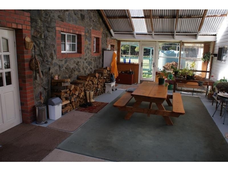 385 Liena Road, Mole Creek TAS 7304