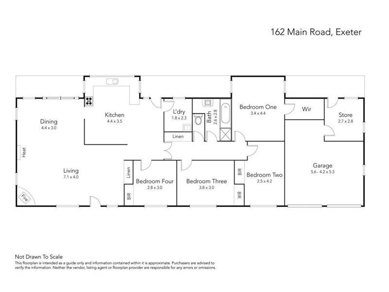 162 Main Road, Exeter TAS 7275