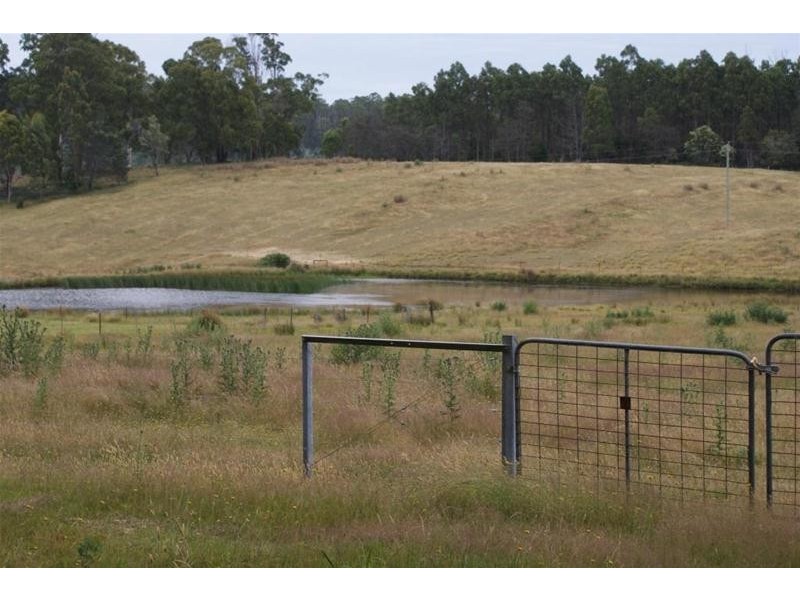 Lot 2/374 Quamby Brook Road, Quamby Brook TAS 7304