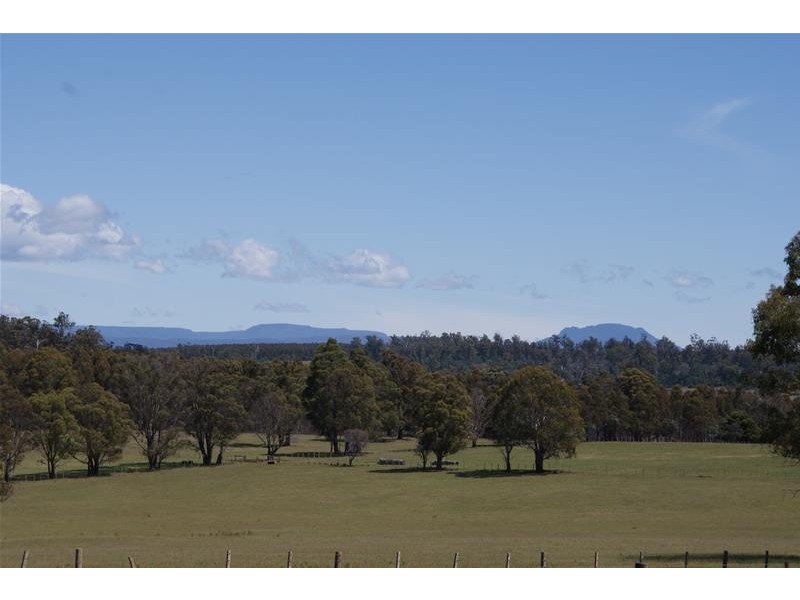 Lot 1 Lorikeet Lane, Rosevale TAS 7292