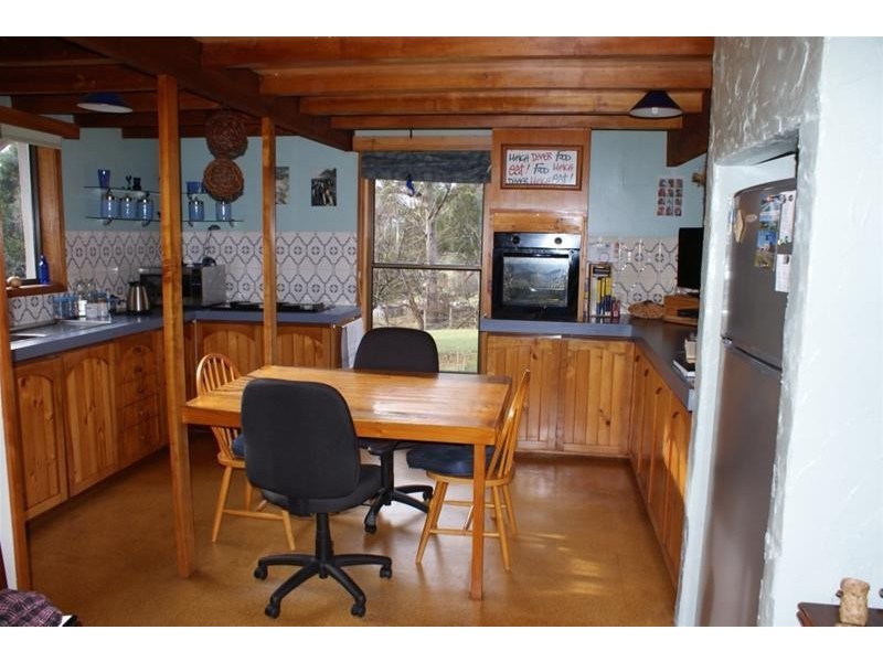 13369 Highland Lakes Road, Golden Valley TAS 7304