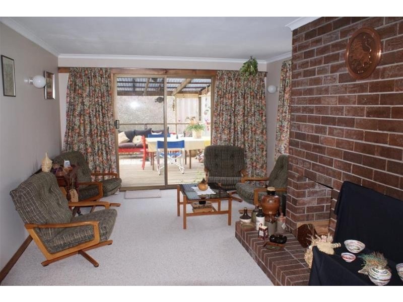 13369 Highland Lakes Road, Golden Valley TAS 7304