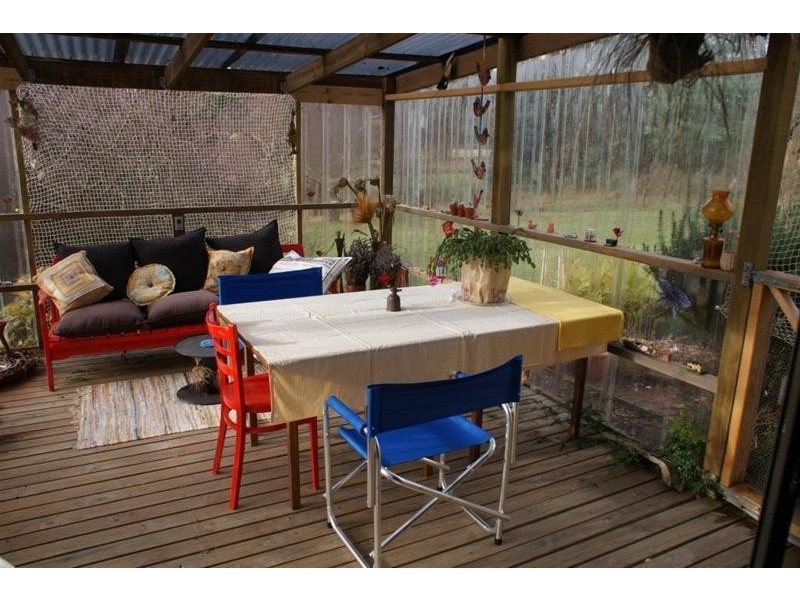 13369 Highland Lakes Road, Golden Valley TAS 7304