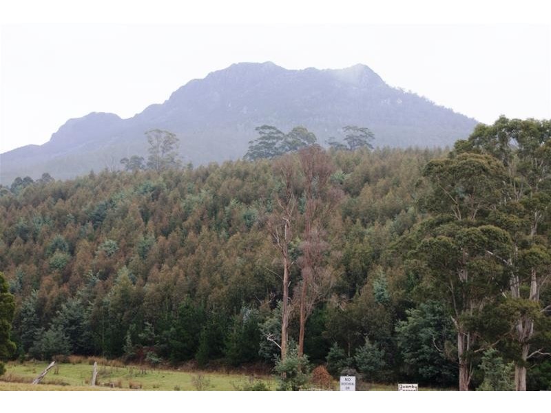 13369 Highland Lakes Road, Golden Valley TAS 7304