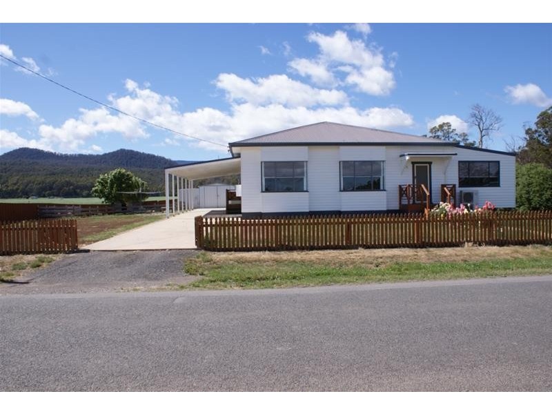67 Main Road, Meander TAS 7304