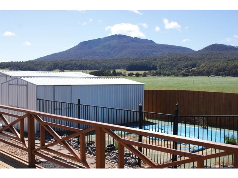 67 Main Road, Meander TAS 7304