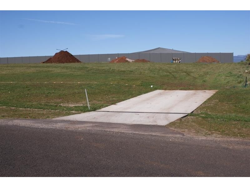 Lot 2 Nutt Street, Deloraine TAS 7304