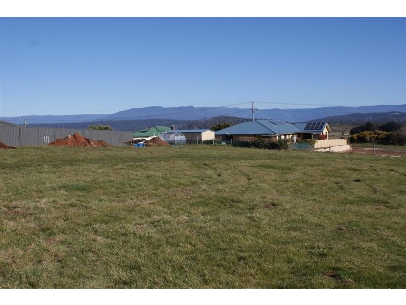 Lot 2 Nutt Street, Deloraine TAS 7304