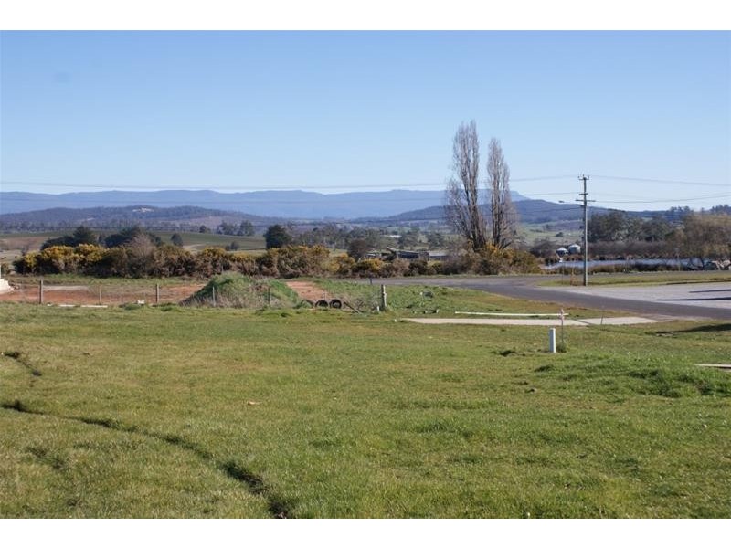 Lot 2 Nutt Street, Deloraine TAS 7304