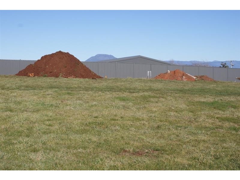 Lot 2 Nutt Street, Deloraine TAS 7304