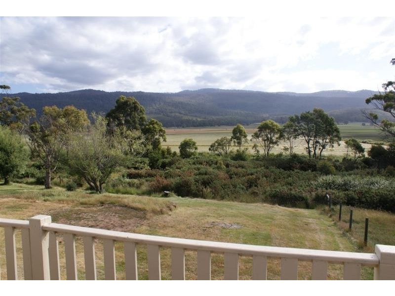 780 Cluan Road, Cluan TAS 7303