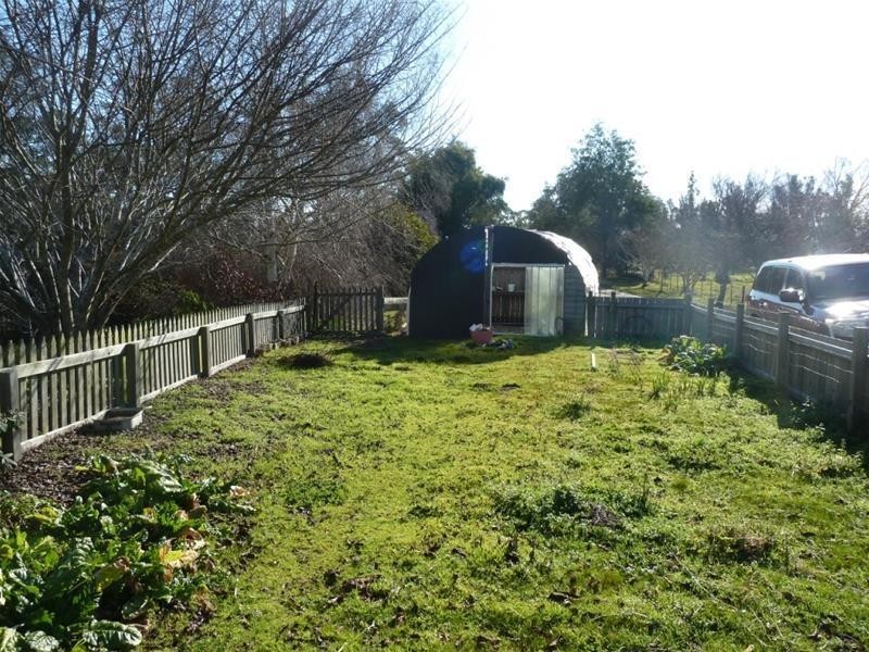 464 Avenue Road, Parkham TAS 7304