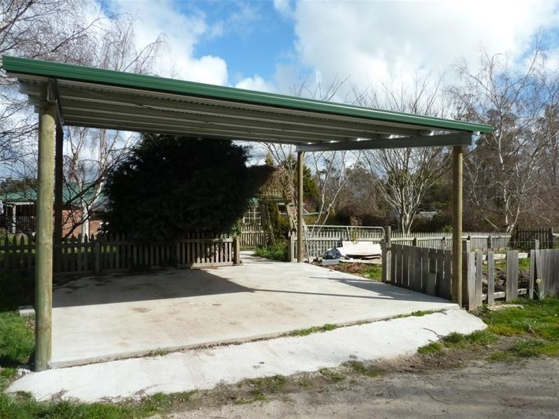 464 Avenue Road, Parkham TAS 7304